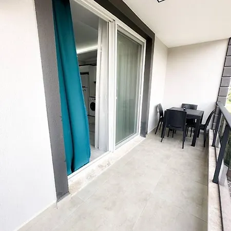 Διαμέρισμα Gardenya Dalaman