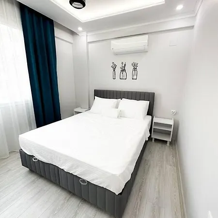Apartment Gardenya