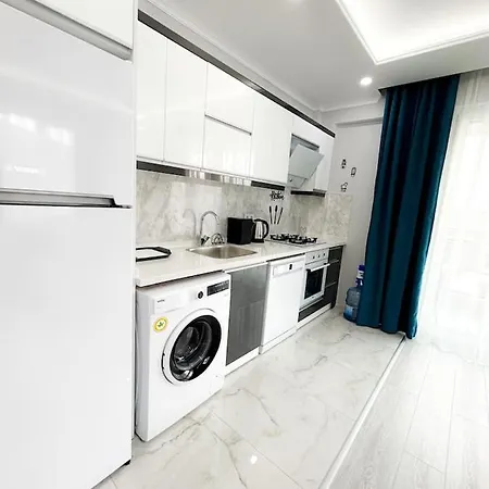 Apartment Gardenya Dalaman