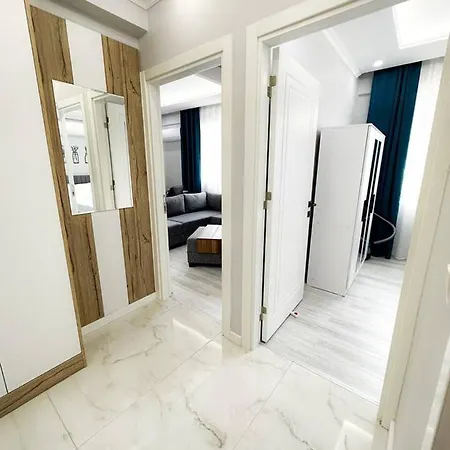 Apartment Gardenya Dalaman