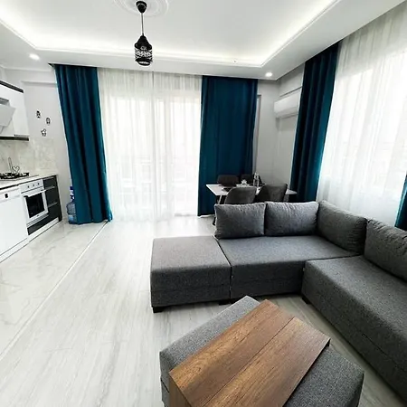 Apartment Gardenya